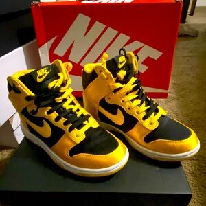 Nike Dunk High